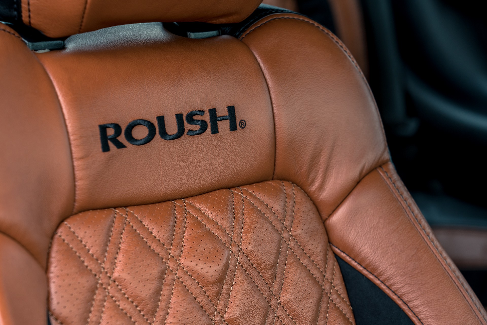 2021 Roush Stage 3 Mustang Unveiled With Up To 775 HP | Carscoops
