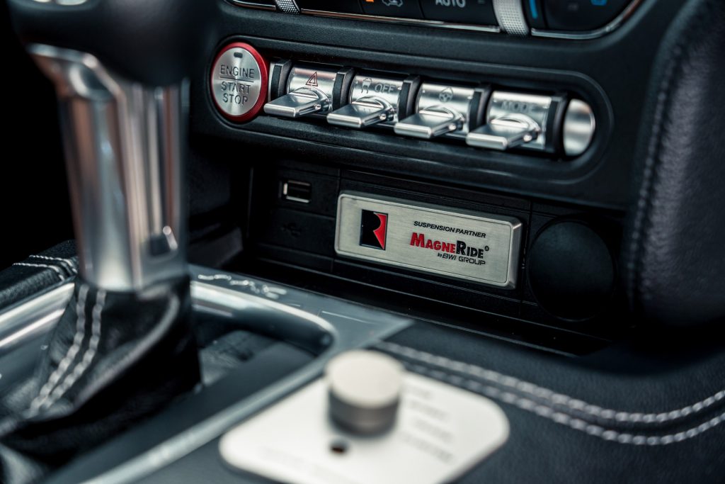 2021 Roush Stage 3 Mustang Unveiled With Up To 775 HP | Carscoops