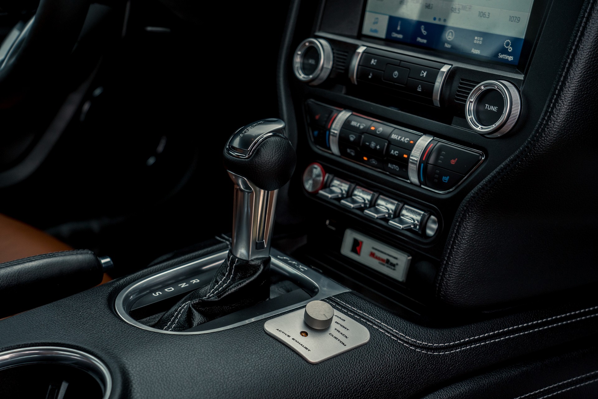 2021 Roush Stage 3 Mustang Unveiled With Up To 775 HP | Carscoops