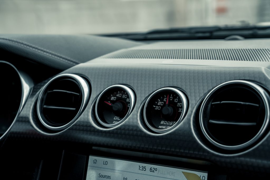 2021 Roush Stage 3 Mustang Unveiled With Up To 775 HP | Carscoops