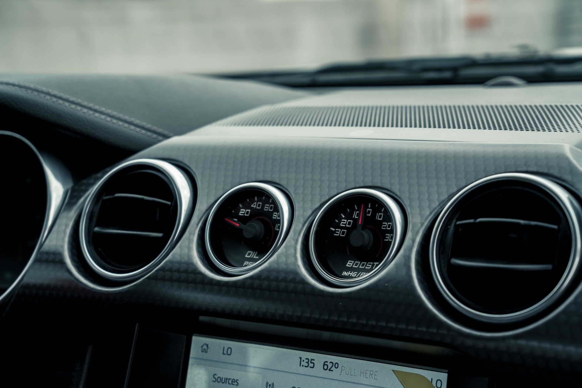 2021 Roush Stage 3 Mustang Unveiled With Up To 775 HP