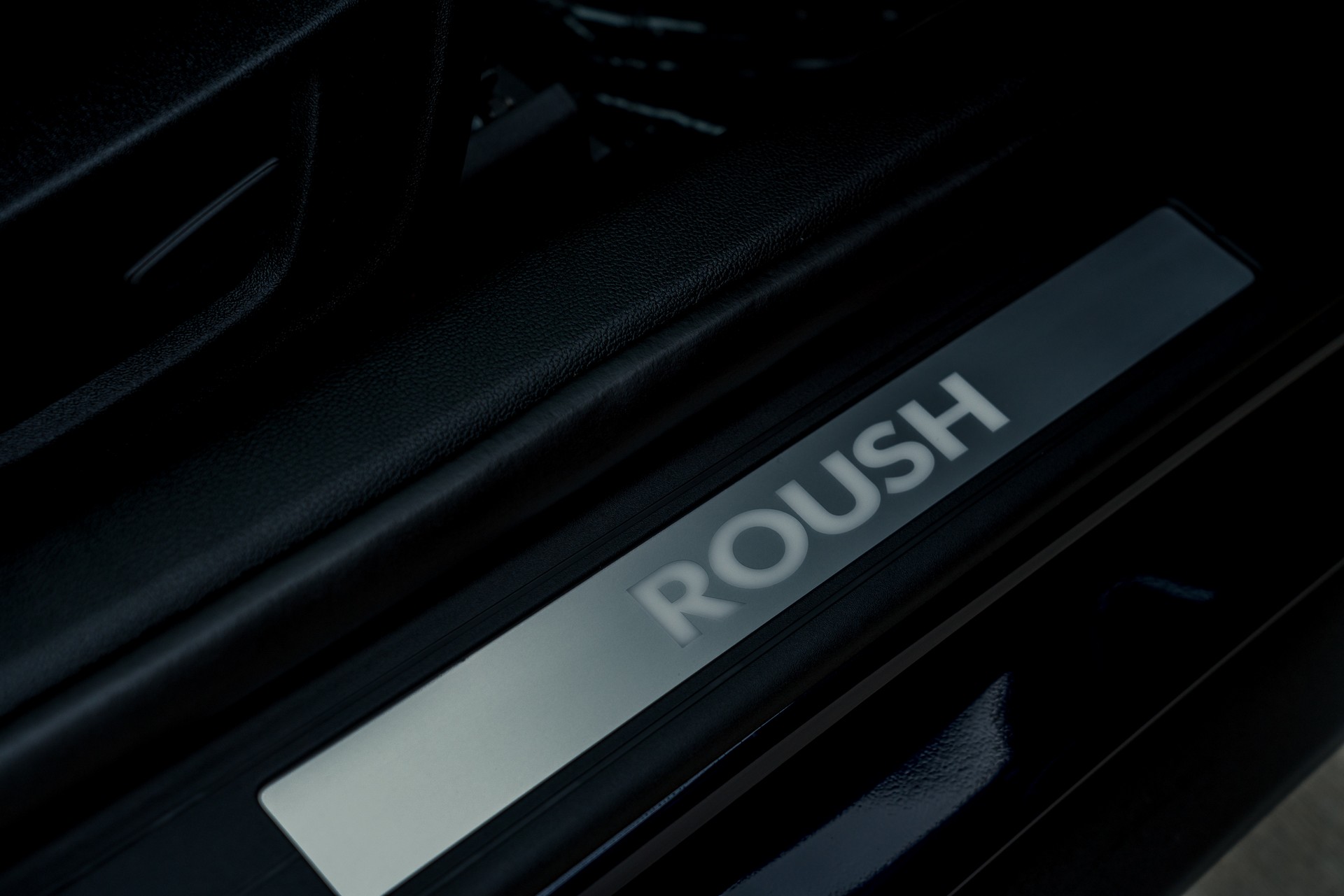 2021 Roush Stage 3 Mustang Unveiled With Up To 775 HP