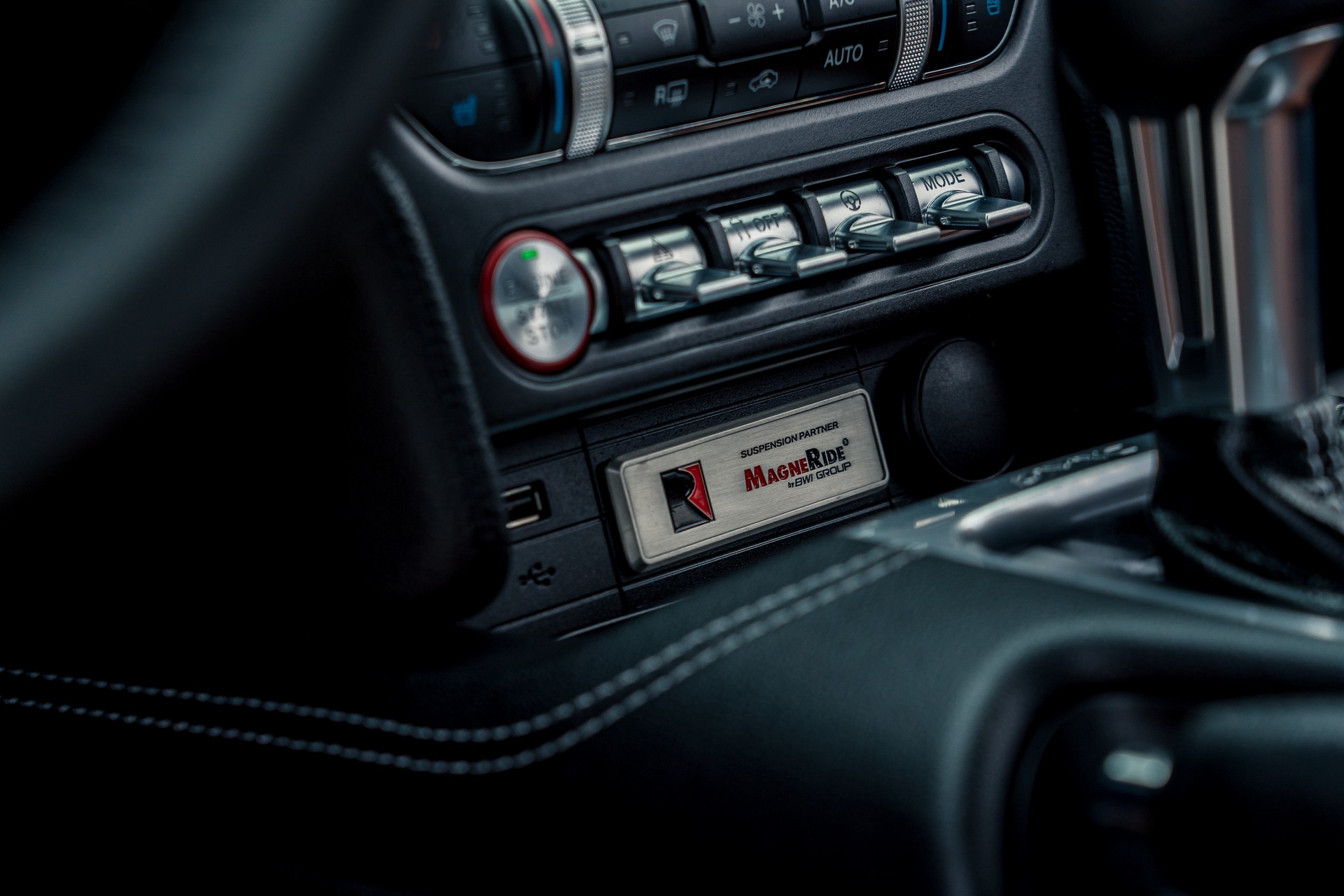 2021 Roush Stage 3 Mustang Unveiled With Up To 775 HP | Carscoops