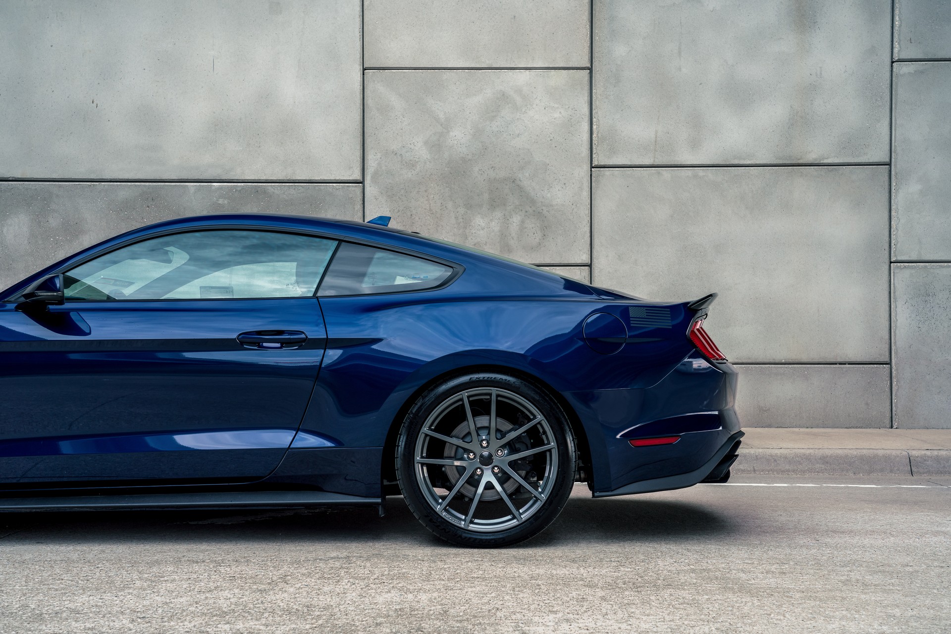 2021 Roush Stage 3 Mustang Unveiled With Up To 775 HP