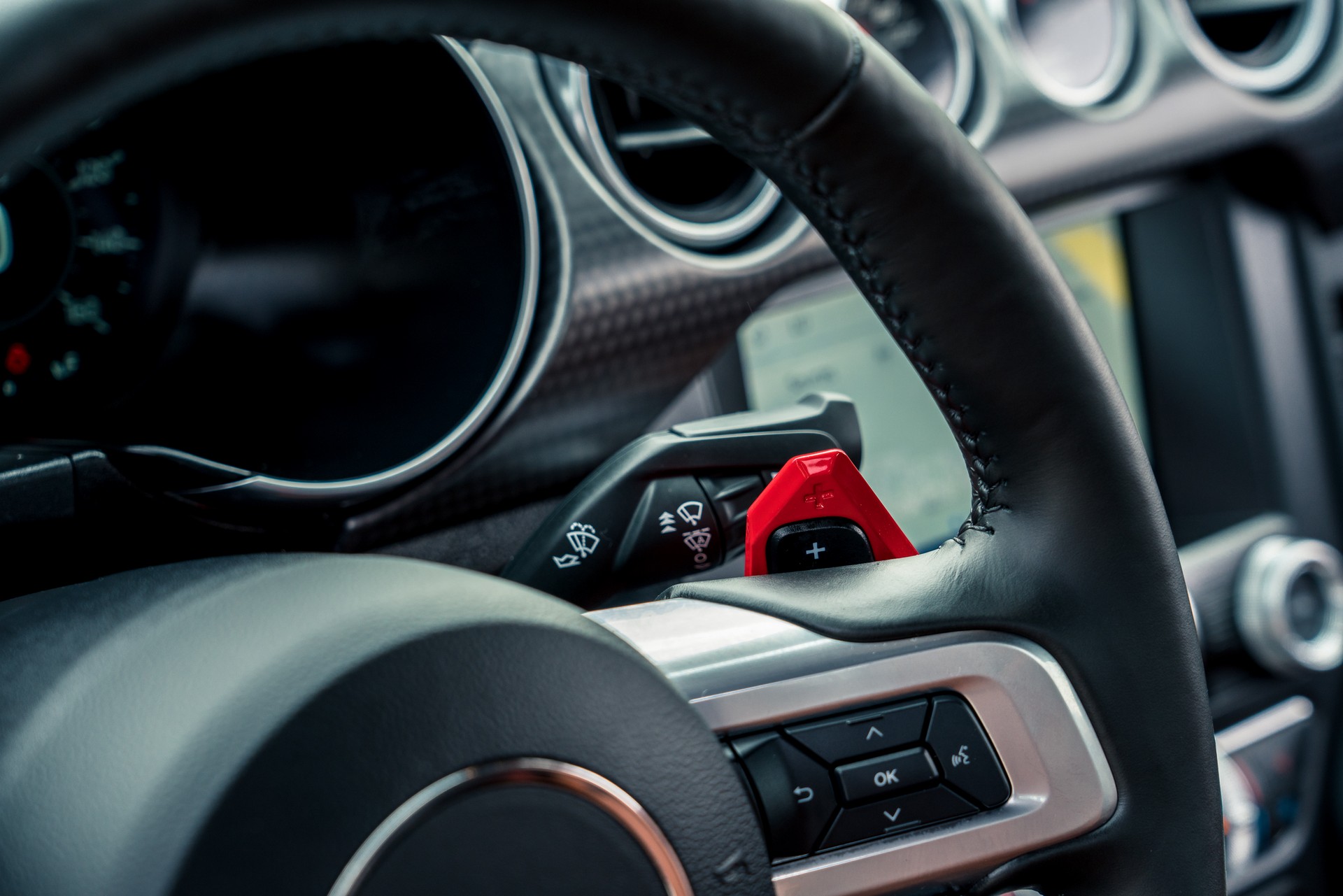 2021 Roush Stage 3 Mustang Unveiled With Up To 775 HP | Carscoops