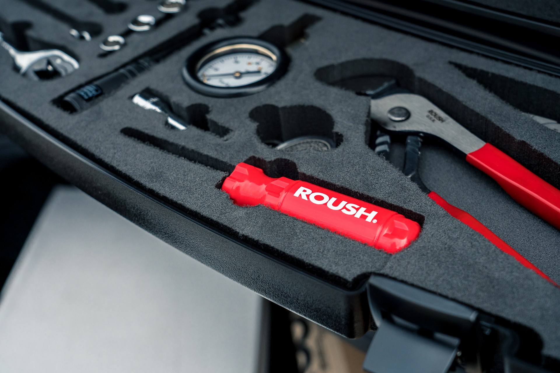 2021 Roush Stage 3 Mustang Unveiled With Up To 775 HP