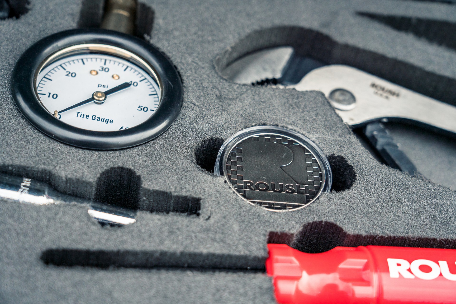 2021 Roush Stage 3 Mustang Unveiled With Up To 775 HP