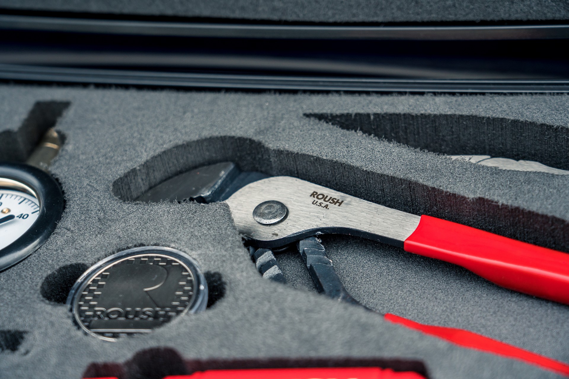 2021 Roush Stage 3 Mustang Unveiled With Up To 775 HP