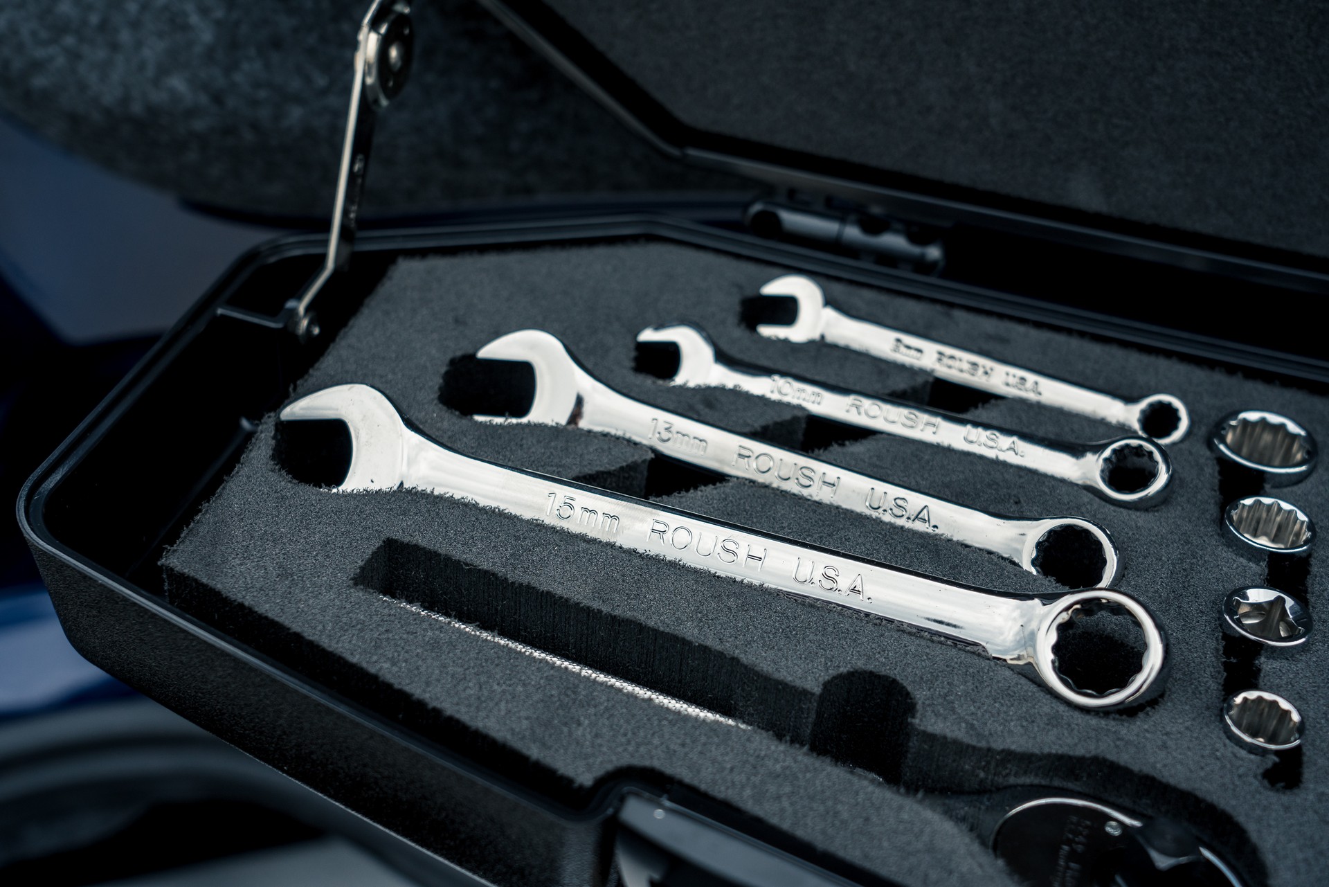 2021 Roush Stage 3 Mustang Unveiled With Up To 775 HP