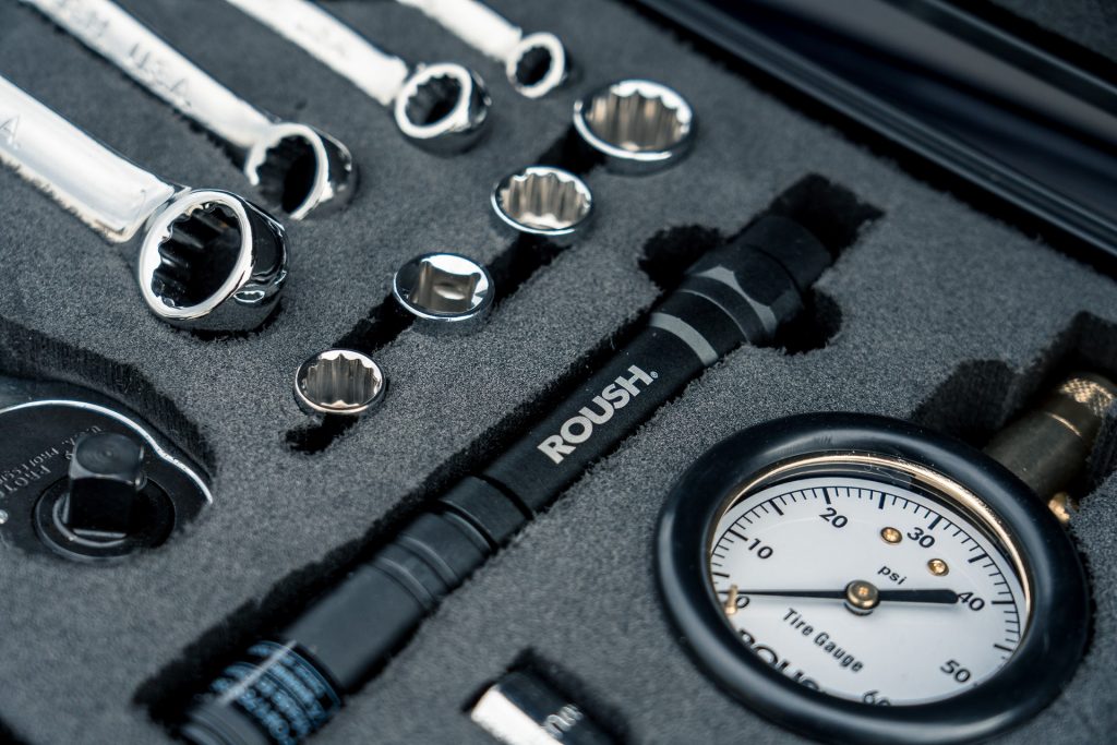 2021 Roush Stage 3 Mustang Unveiled With Up To 775 HP | Carscoops