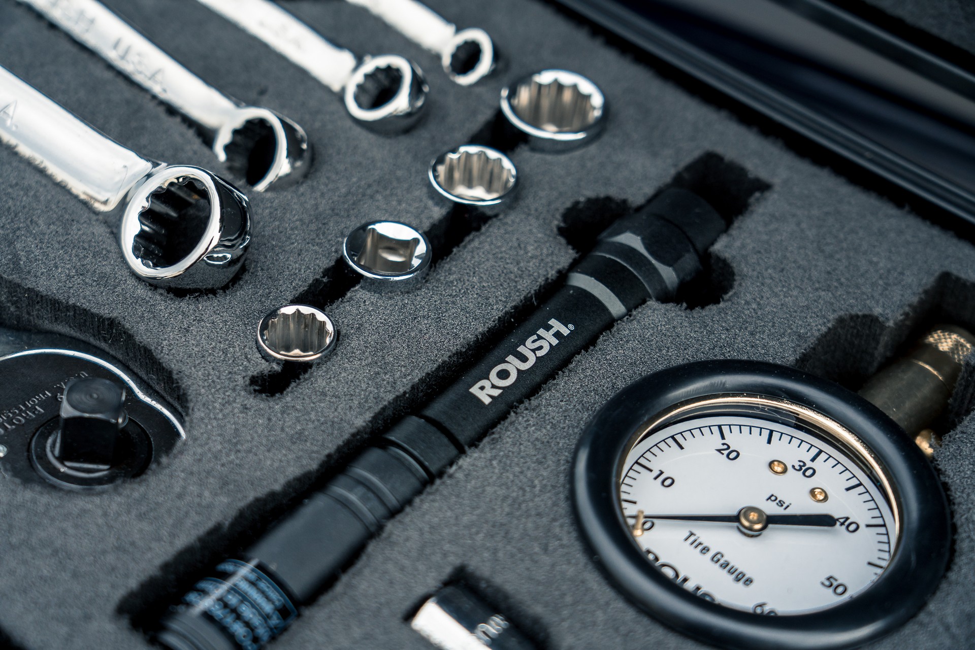 2021 Roush Stage 3 Mustang Unveiled With Up To 775 HP