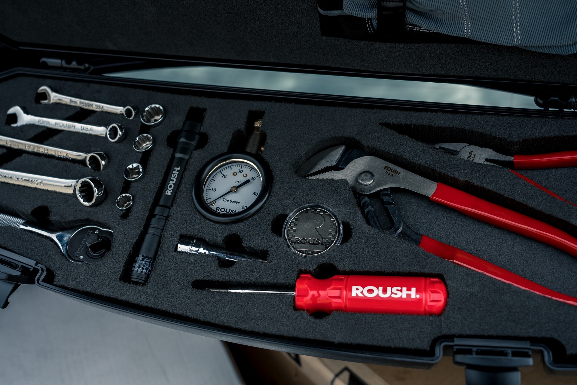 2021 Roush Stage 3 Mustang Unveiled With Up To 775 HP | Carscoops