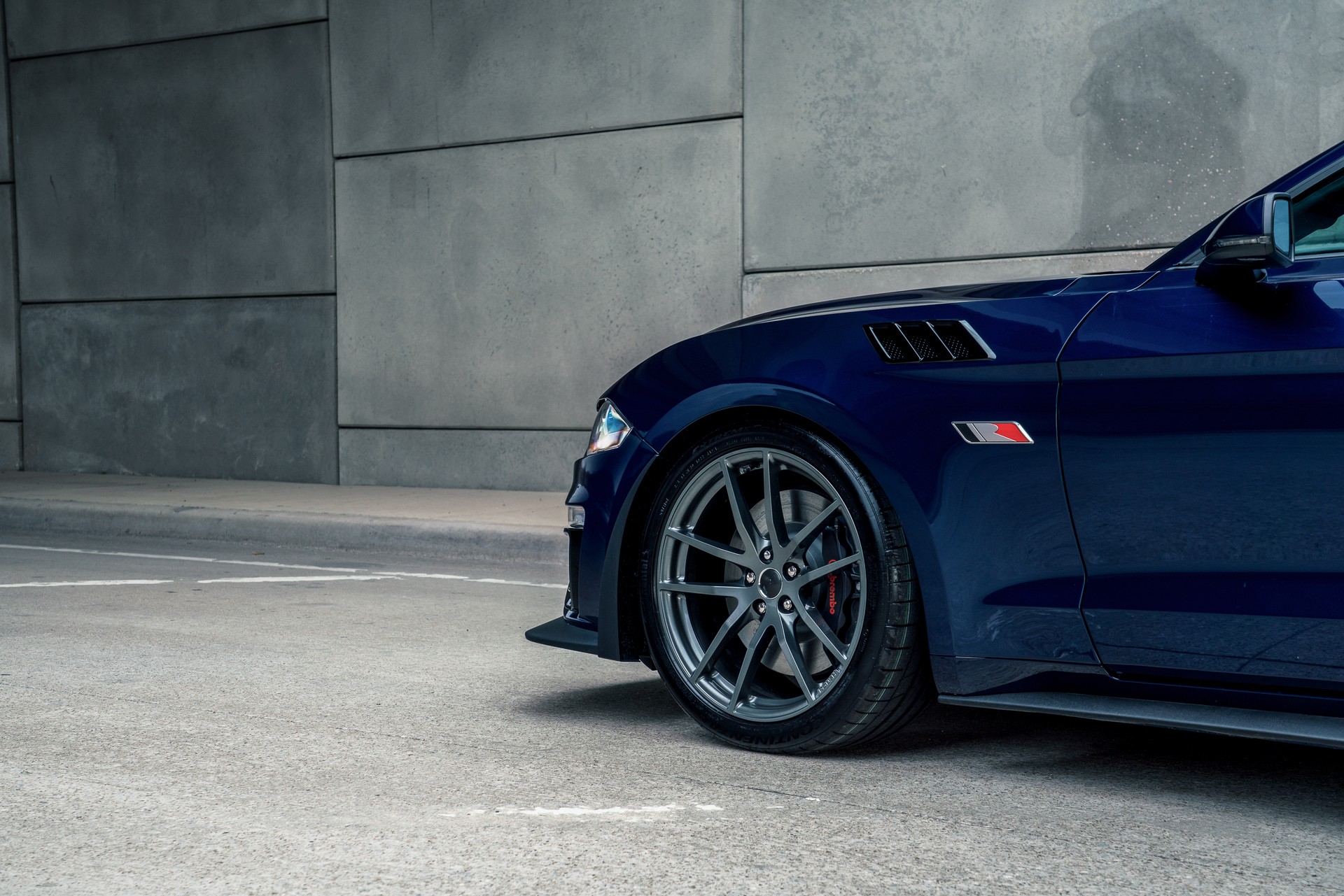 2021 Roush Stage 3 Mustang Unveiled With Up To 775 HP