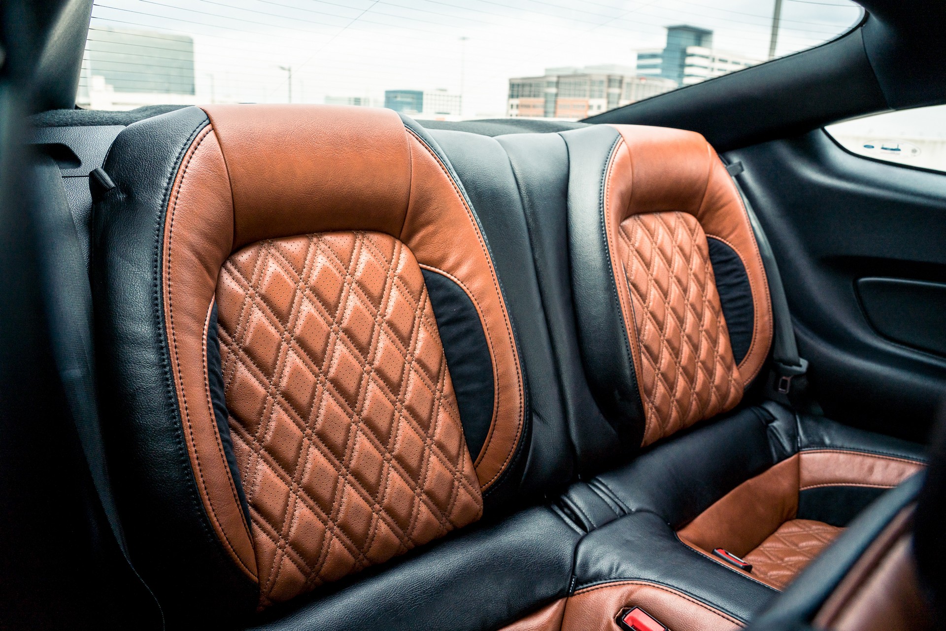 2021 Roush Stage 3 Mustang Unveiled With Up To 775 HP