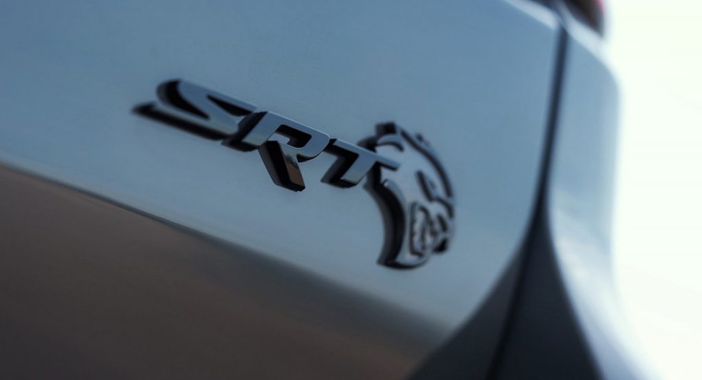 Stellantis Axes SRT Division But Keeps Its Engineers For Future Performance Models