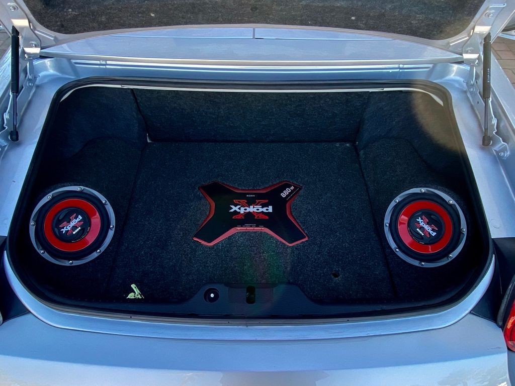 Buy The One And Only Saleen-Bonspeed Ford Thunderbird Prototype