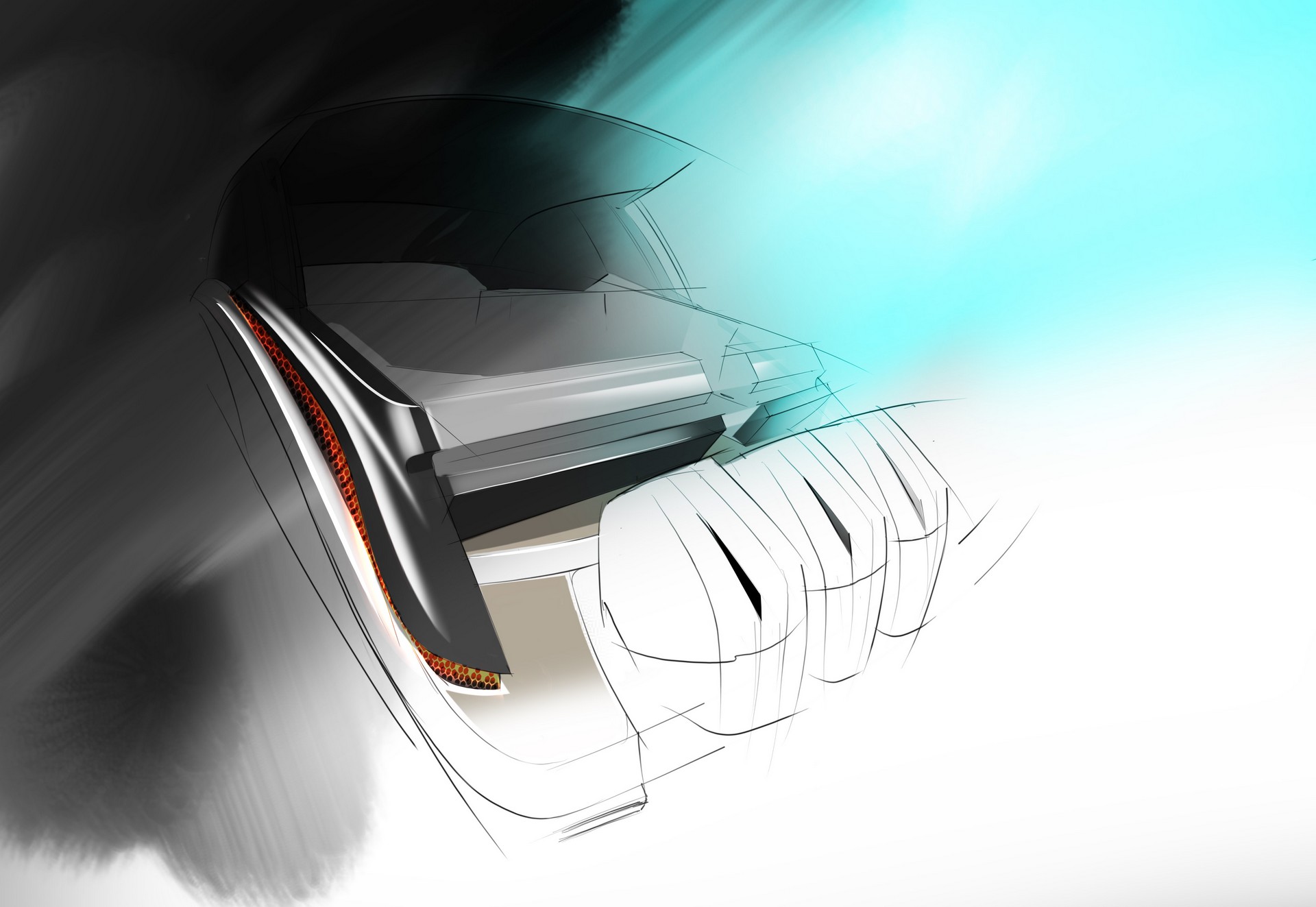 The Ultimate Boating Machine? BMW Designworks And Sea Ray Introduce New Sundancer 370 Outboard