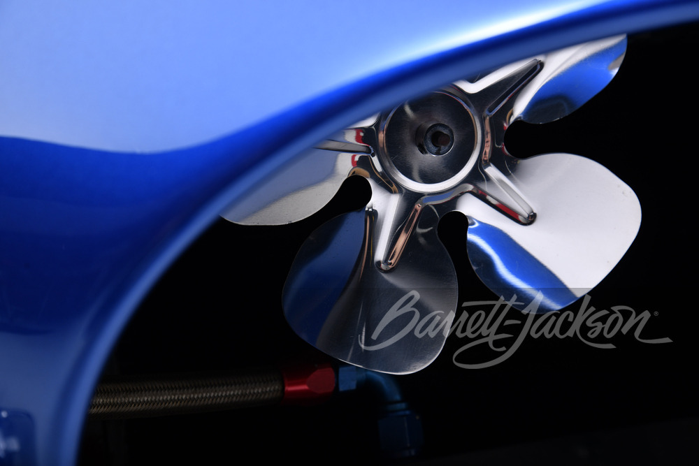 Carroll Shelby’s Personal 1966 Cobra Could Turn Out To Be The Most Expensive Ever Sold