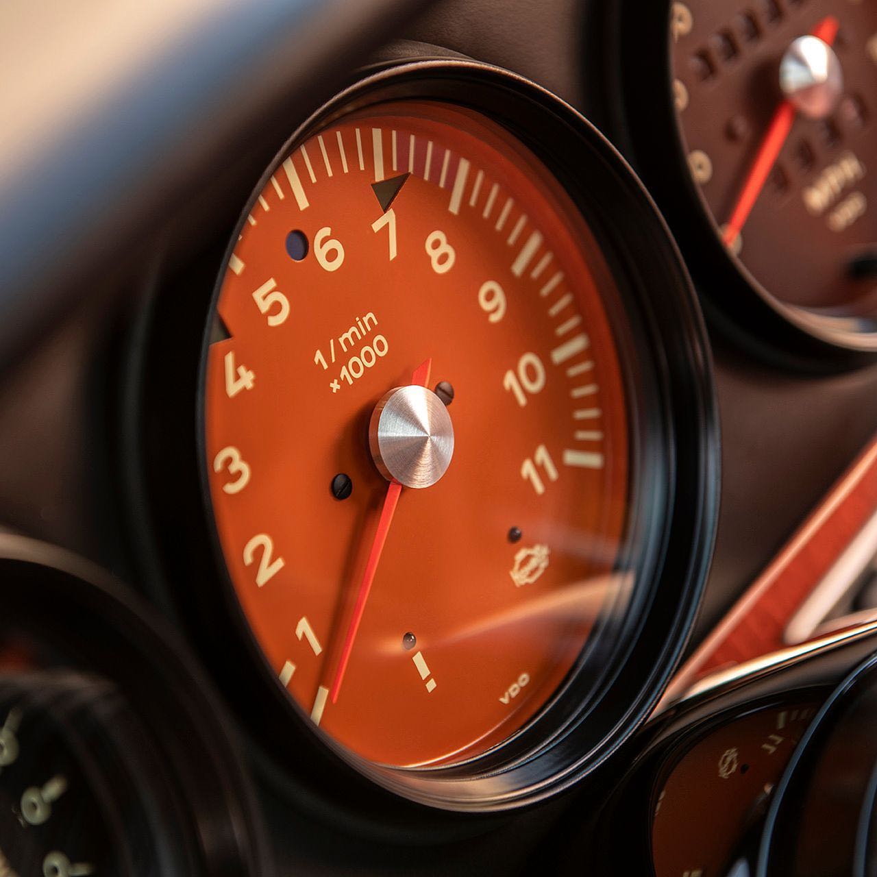 Singer’s ‘Southampton Commission’ Porsche 911 Is A Real Beauty