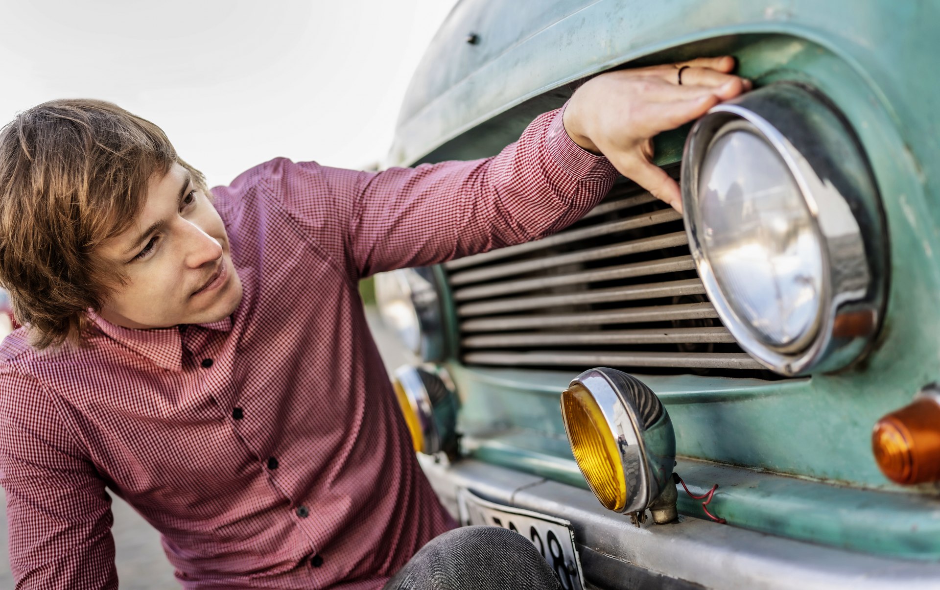 Skoda Recreates Czechoslovakia’s Favorite Transporter For The 21st Century