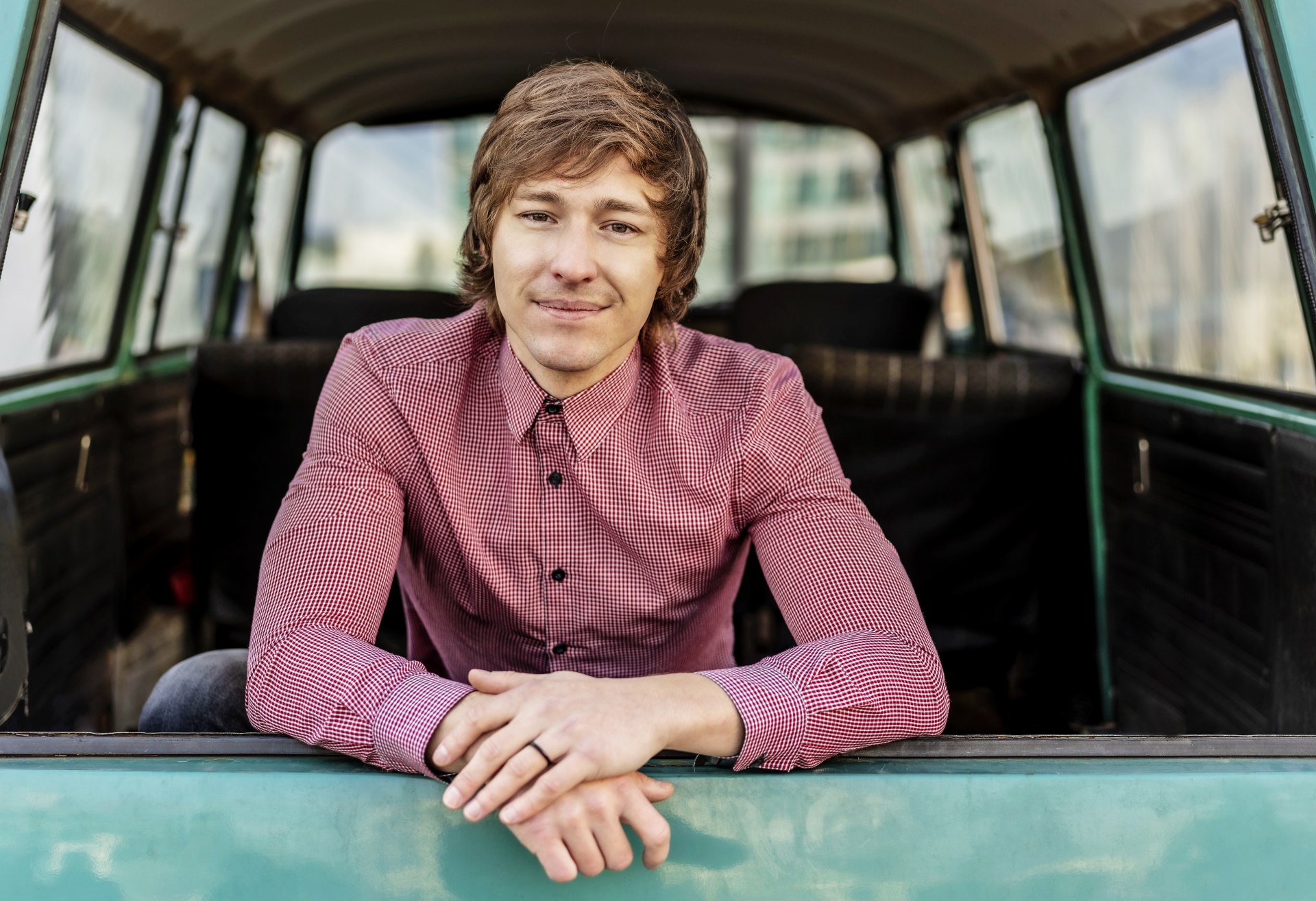 Skoda Recreates Czechoslovakia’s Favorite Transporter For The 21st Century