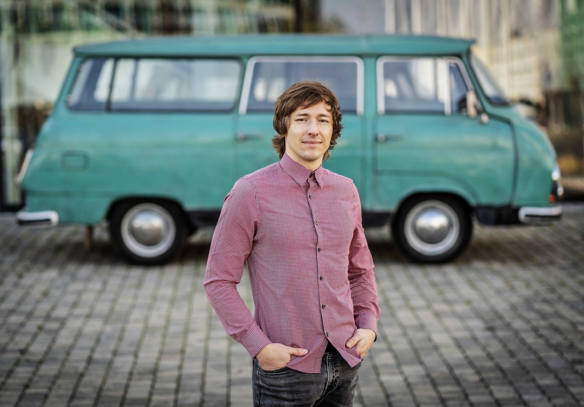 Skoda Recreates Czechoslovakia’s Favorite Transporter For The 21st Century