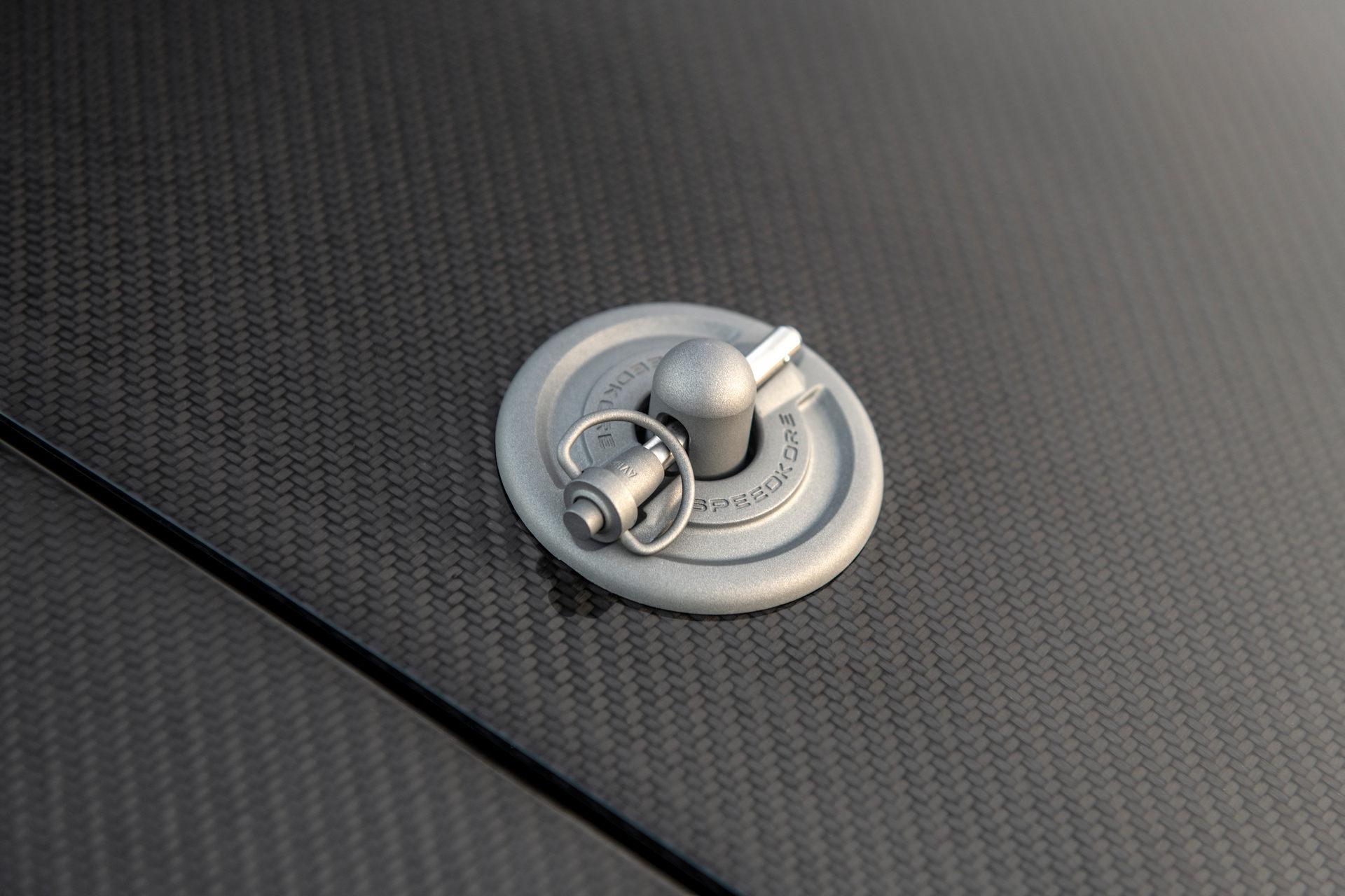 SpeedKore’s 1970 Dodge Charger Hellraiser With 1,000 HP Is Bad To The Bone