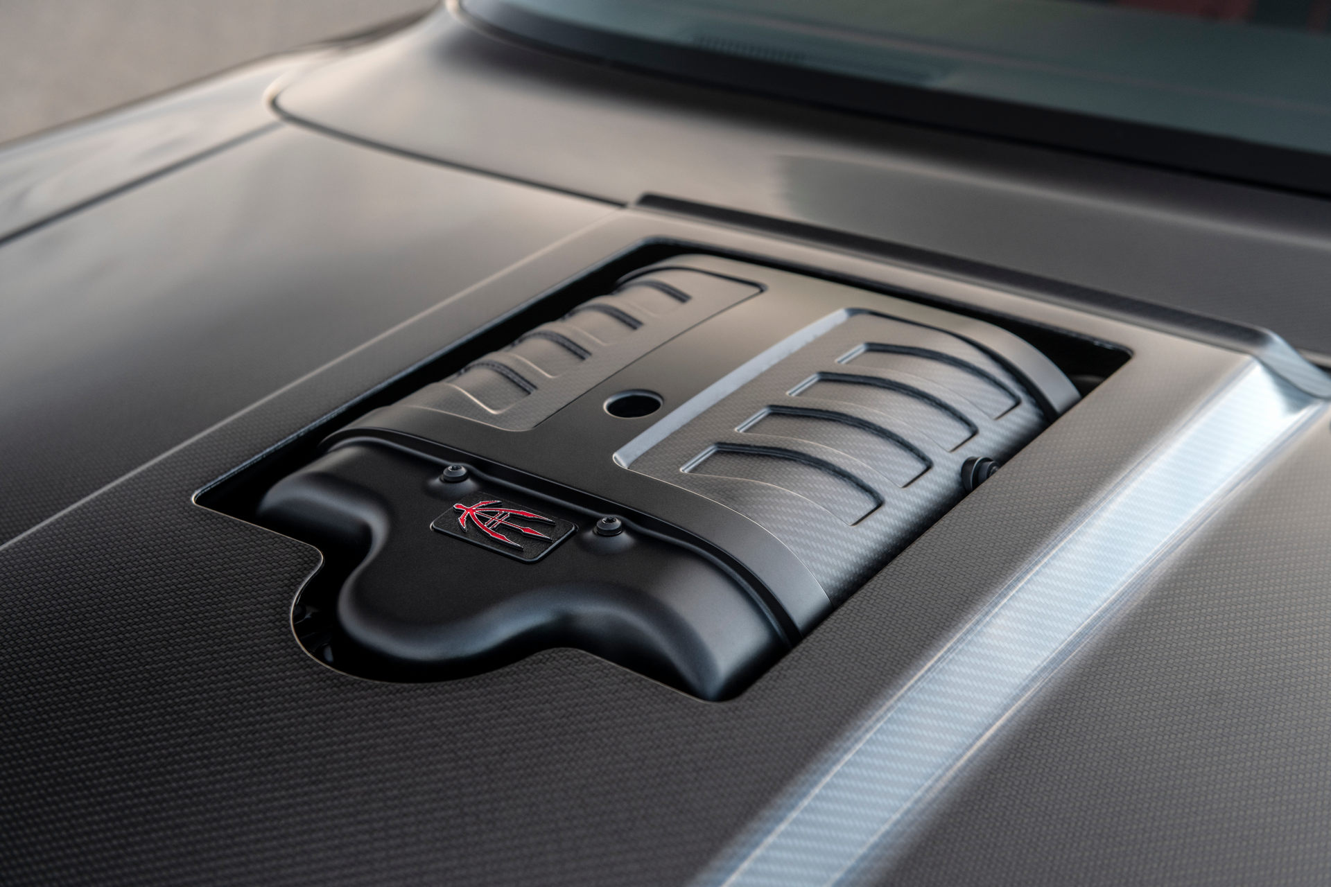 SpeedKore’s 1970 Dodge Charger Hellraiser With 1,000 HP Is Bad To The Bone