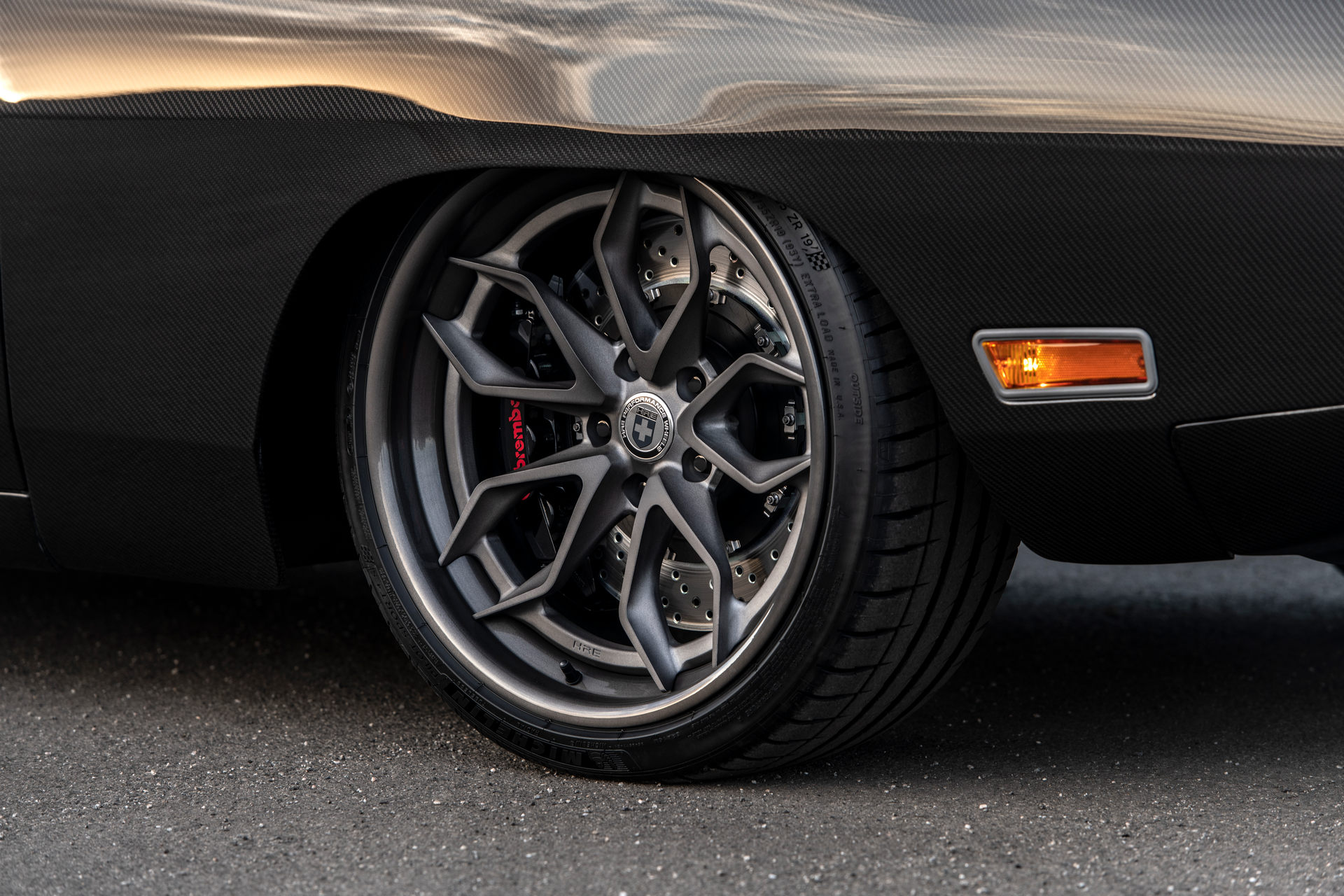 SpeedKore’s 1970 Dodge Charger Hellraiser With 1,000 HP Is Bad To The Bone