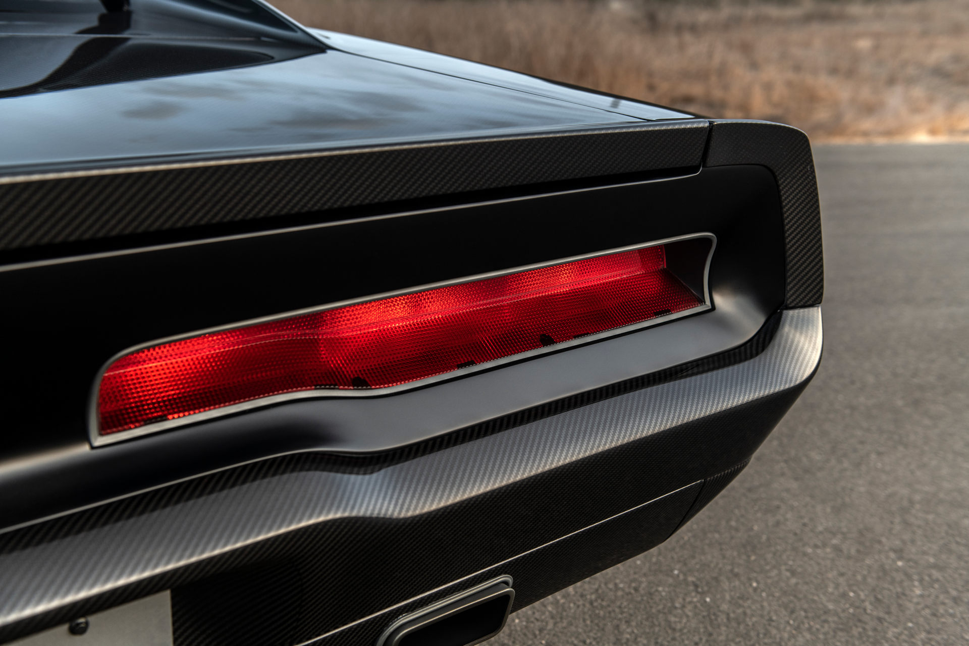 SpeedKore’s 1970 Dodge Charger Hellraiser With 1,000 HP Is Bad To The Bone