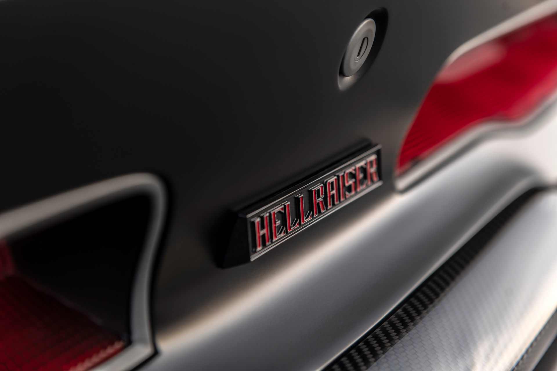 SpeedKore’s 1970 Dodge Charger Hellraiser With 1,000 HP Is Bad To The Bone