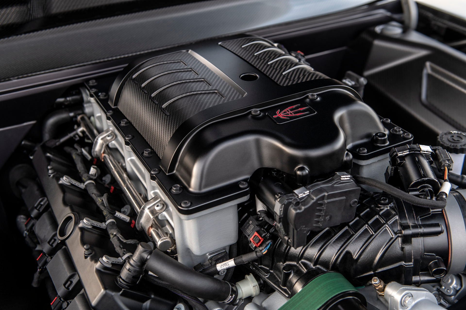 SpeedKore’s 1970 Dodge Charger Hellraiser With 1,000 HP Is Bad To The Bone