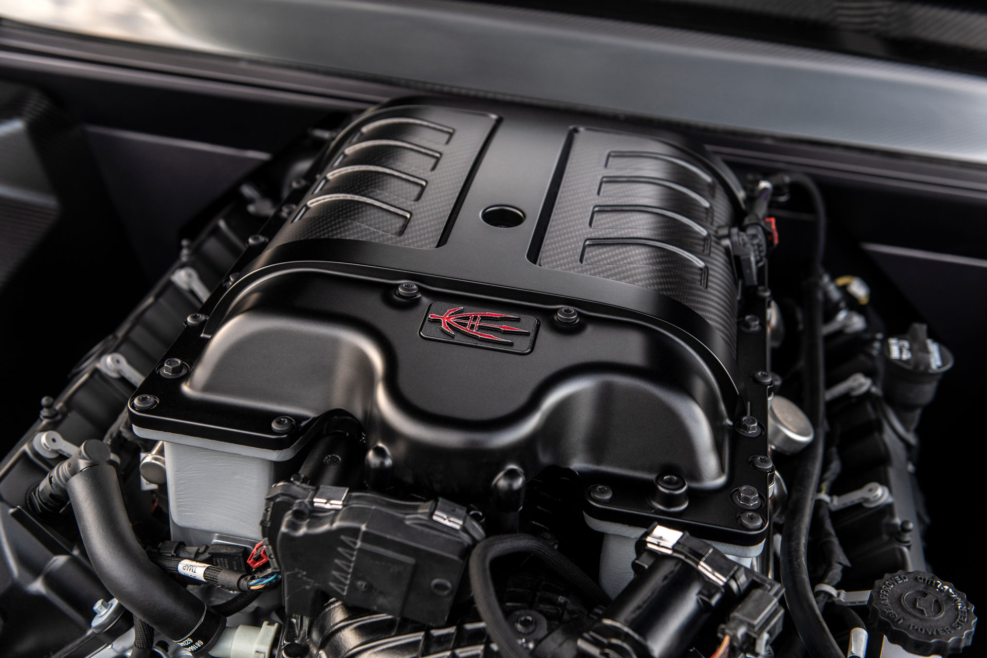 SpeedKore’s 1970 Dodge Charger Hellraiser With 1,000 HP Is Bad To The Bone