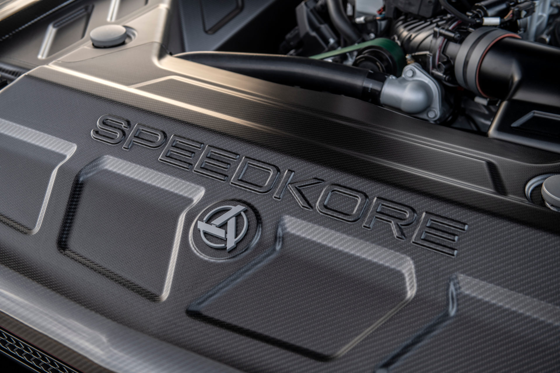 SpeedKore’s 1970 Dodge Charger Hellraiser With 1,000 HP Is Bad To The Bone