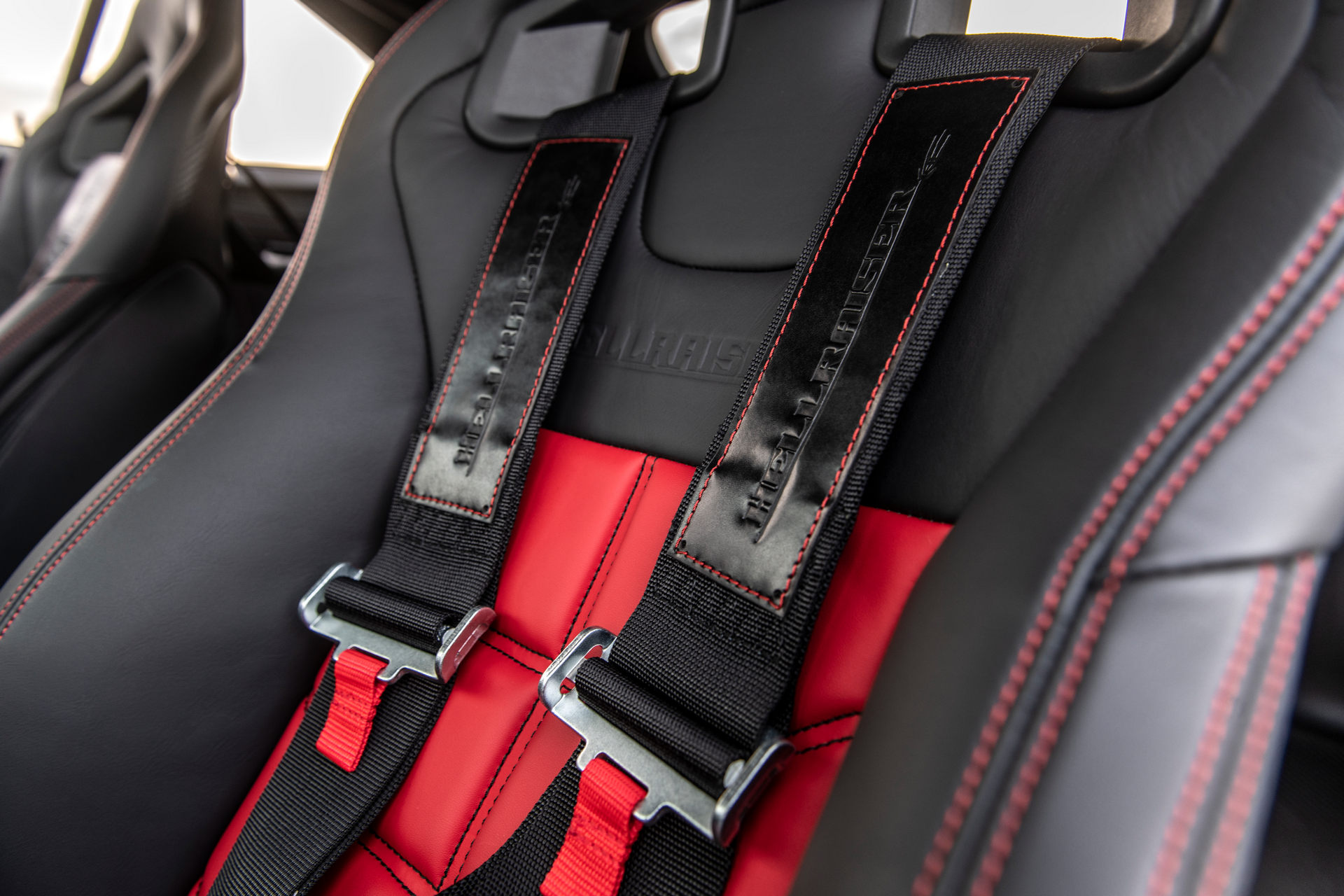 SpeedKore’s 1970 Dodge Charger Hellraiser With 1,000 HP Is Bad To The Bone