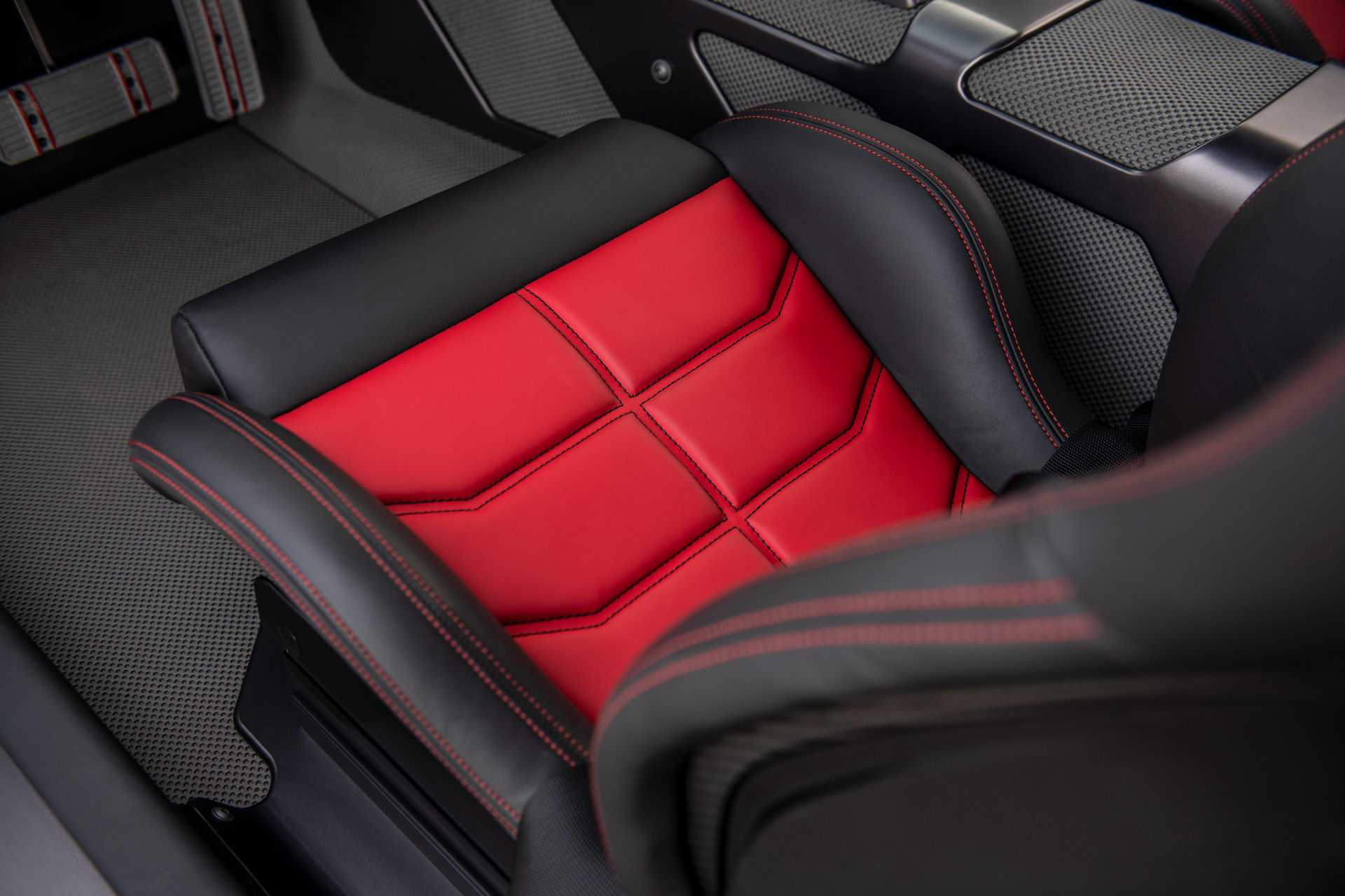 SpeedKore’s 1970 Dodge Charger Hellraiser With 1,000 HP Is Bad To The Bone