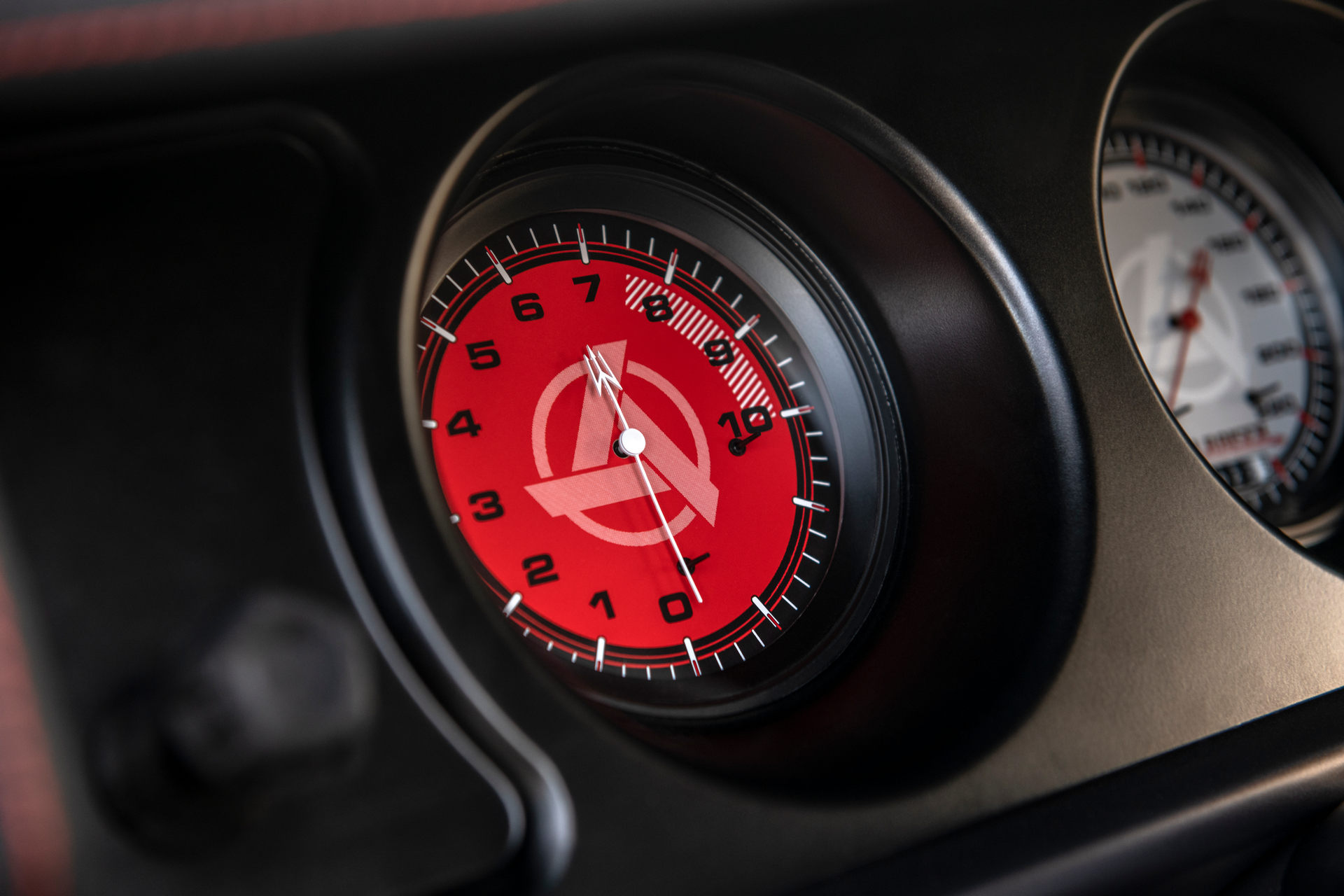 SpeedKore’s 1970 Dodge Charger Hellraiser With 1,000 HP Is Bad To The Bone