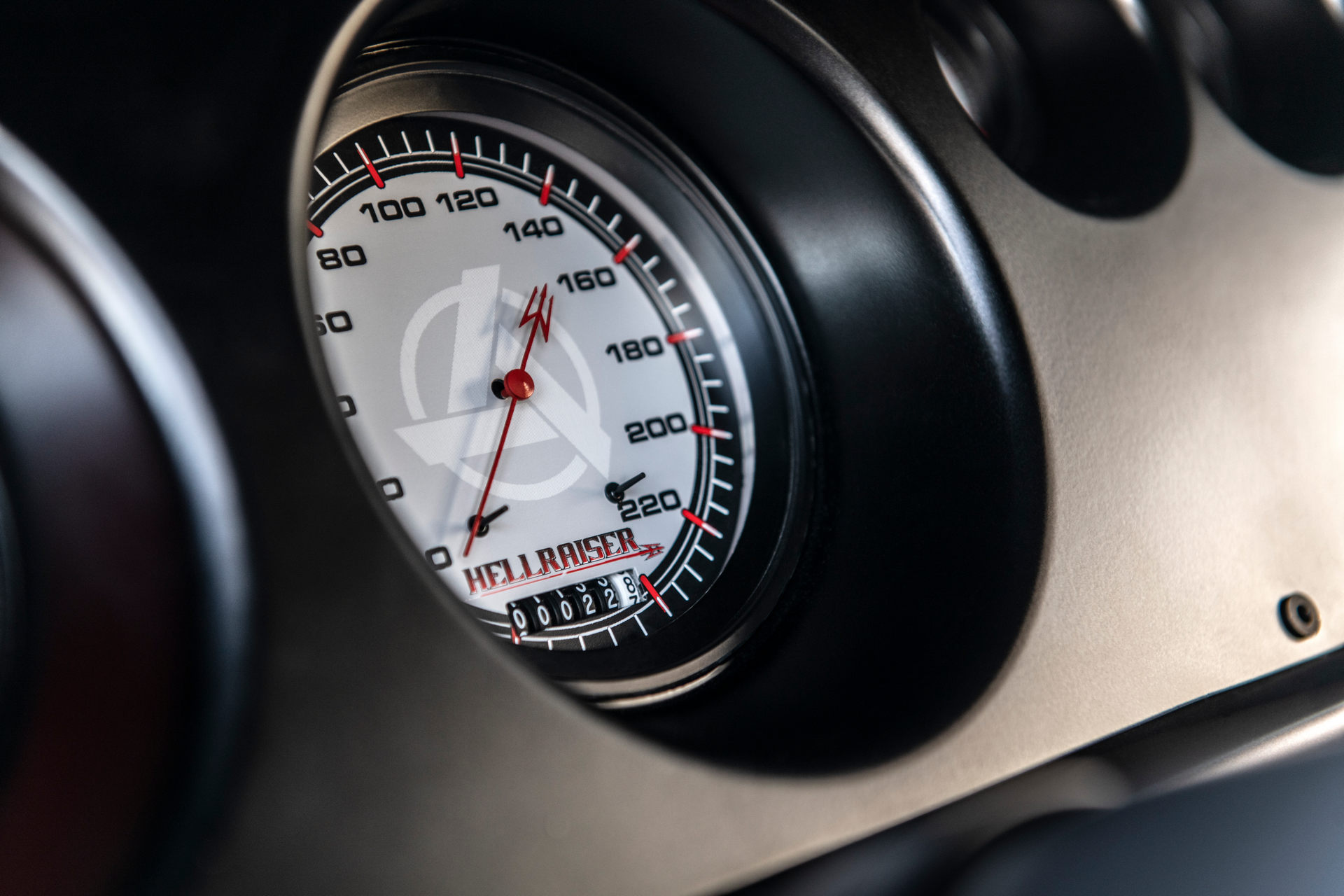 SpeedKore’s 1970 Dodge Charger Hellraiser With 1,000 HP Is Bad To The Bone