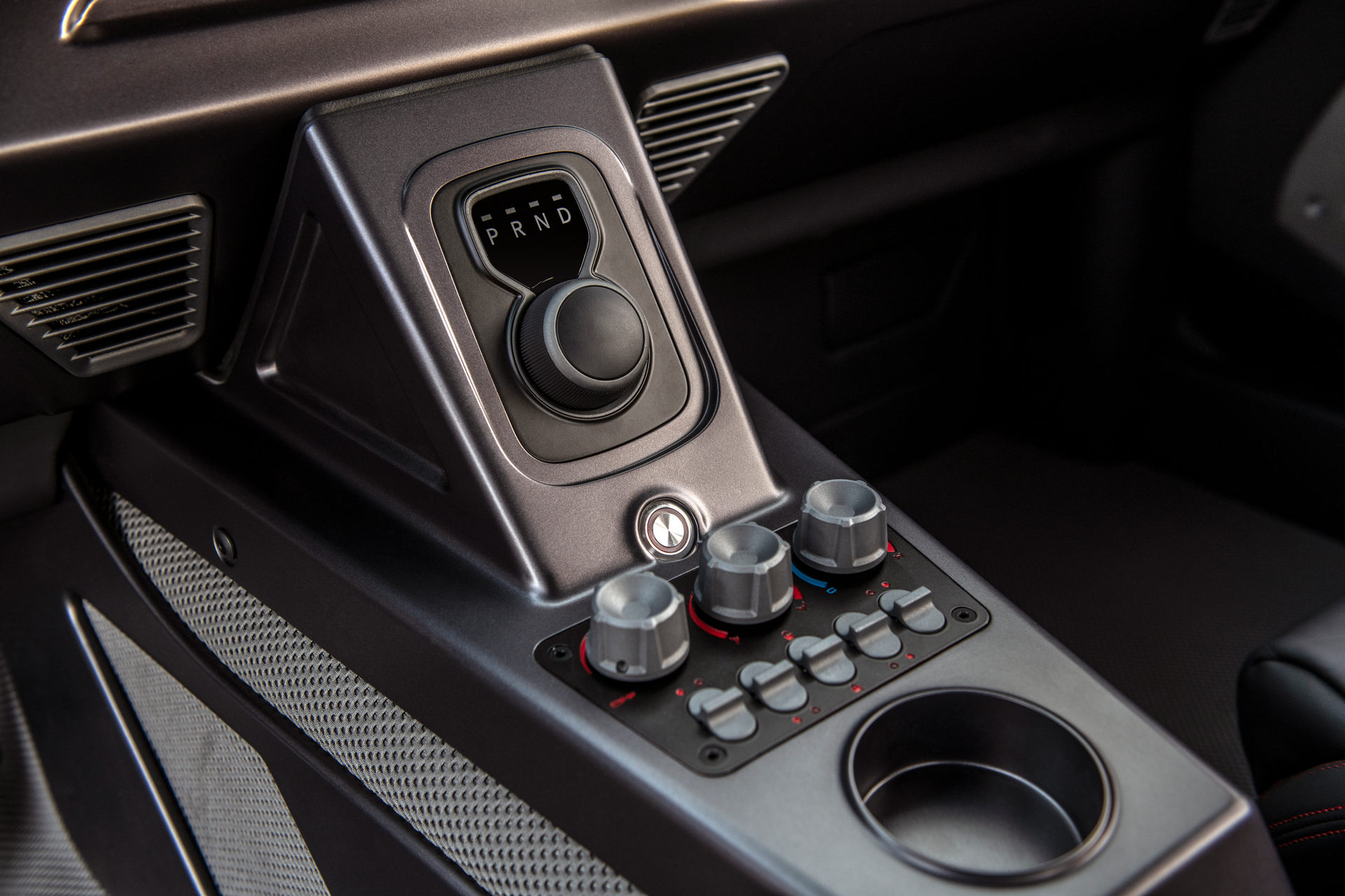 SpeedKore’s 1970 Dodge Charger Hellraiser With 1,000 HP Is Bad To The Bone