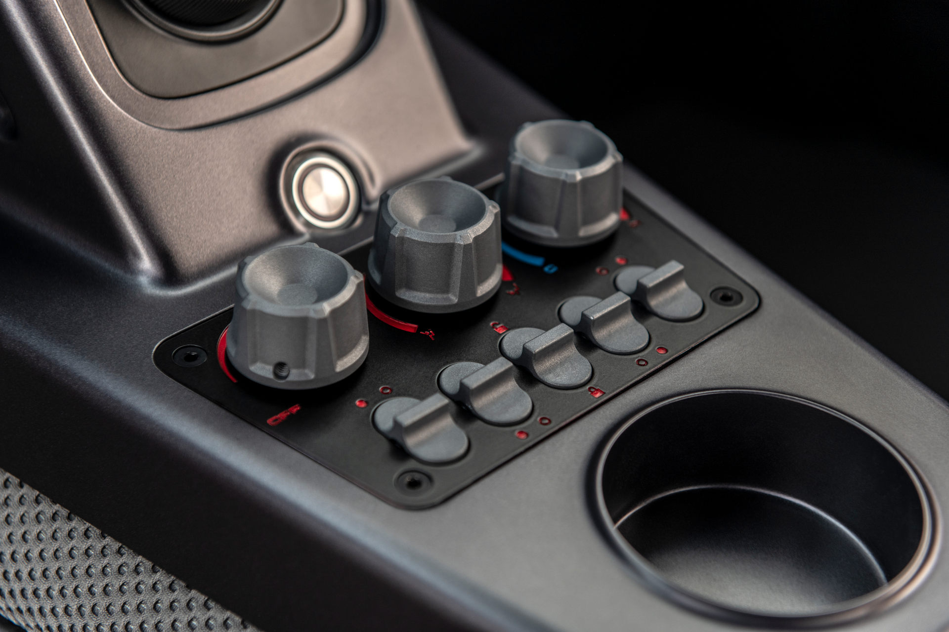 SpeedKore’s 1970 Dodge Charger Hellraiser With 1,000 HP Is Bad To The Bone