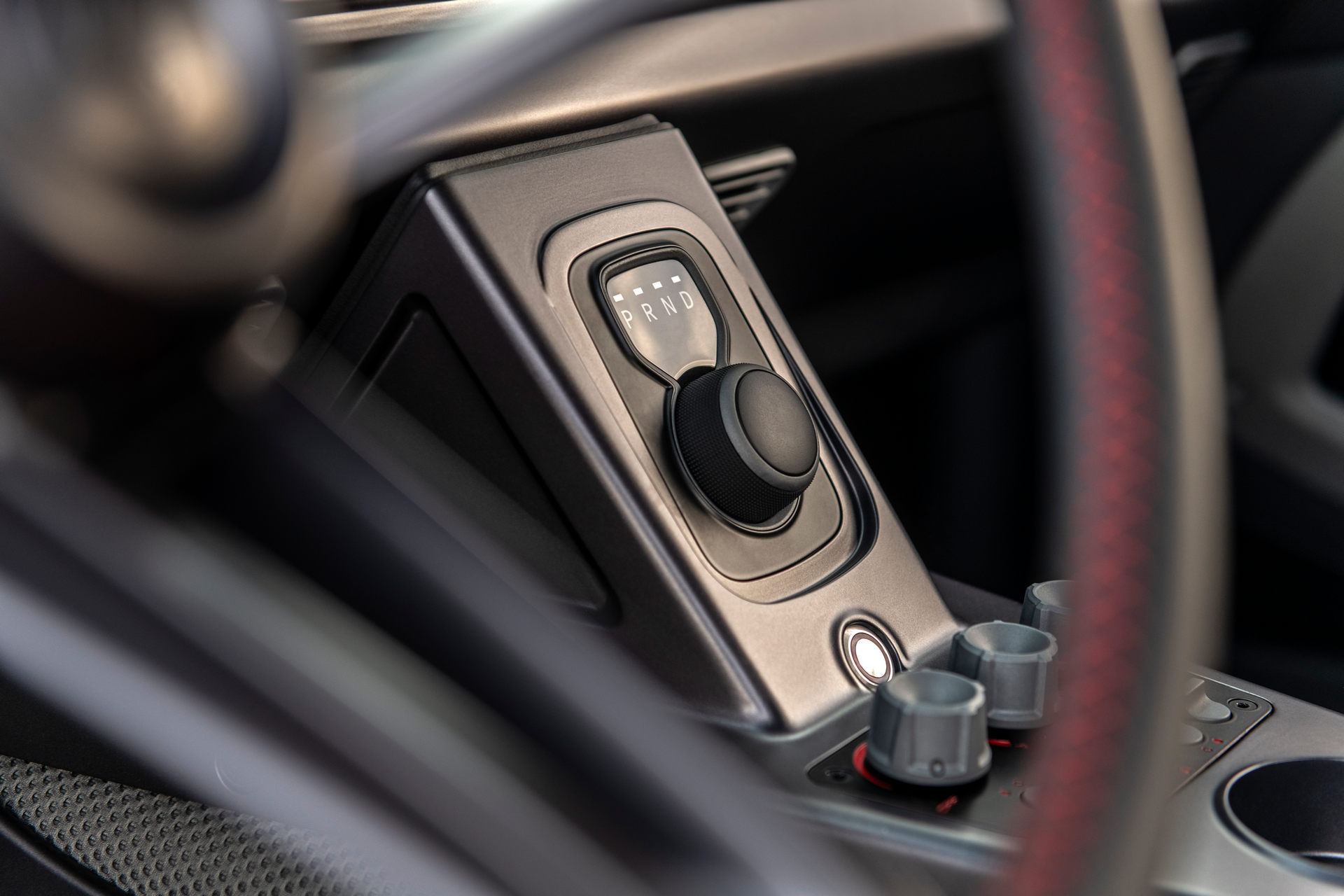 SpeedKore’s 1970 Dodge Charger Hellraiser With 1,000 HP Is Bad To The Bone