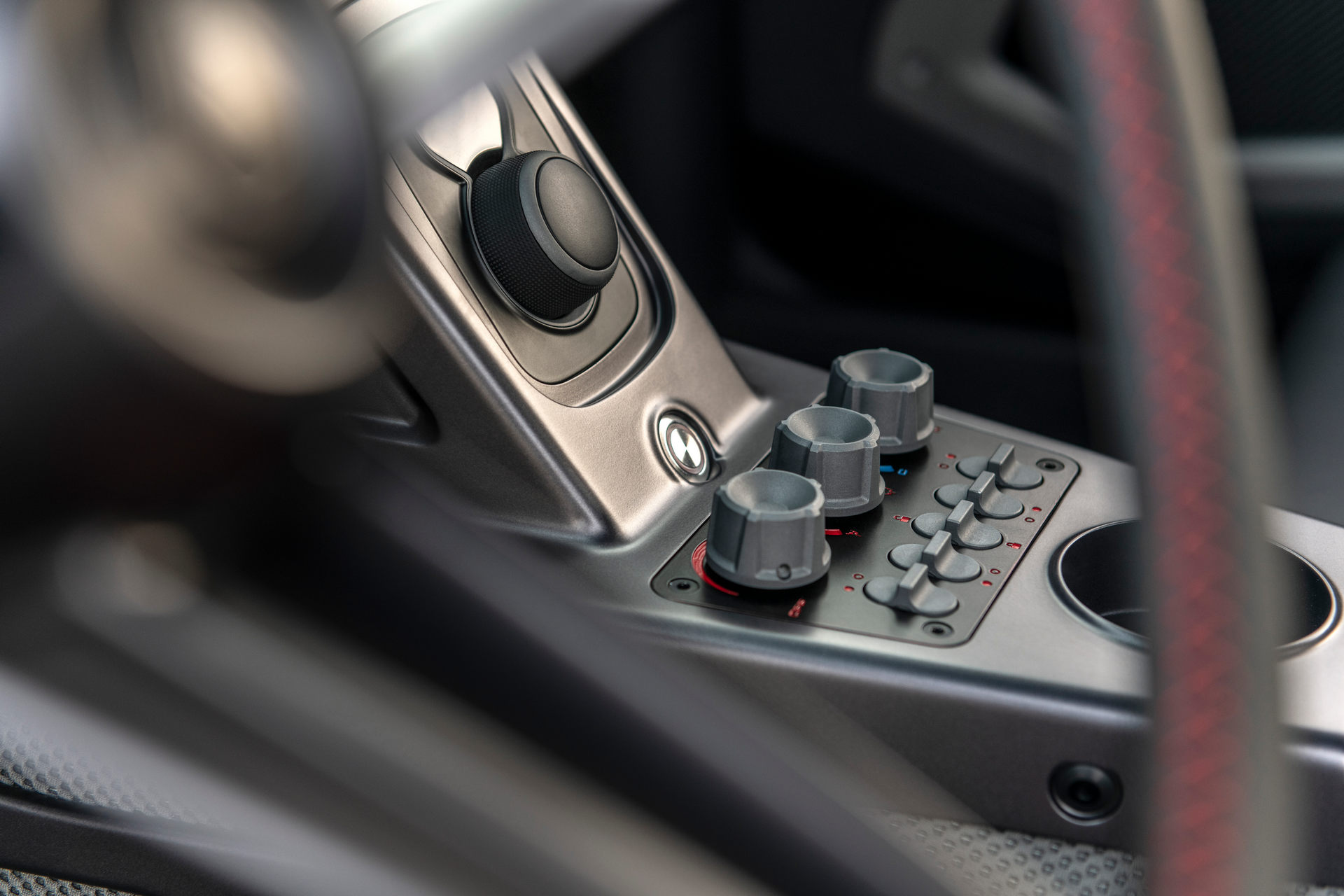 SpeedKore’s 1970 Dodge Charger Hellraiser With 1,000 HP Is Bad To The Bone