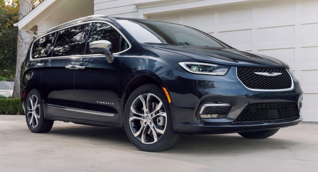 Chrysler Dealers Hopeful That Stellantis Can Save The Brand