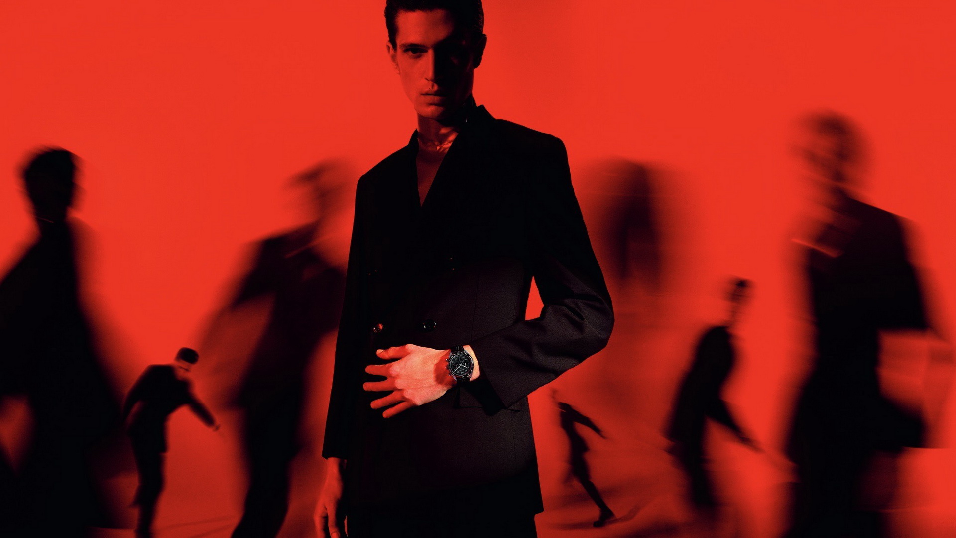 Porsche And TAG Heuer Finally Get Together For New, $6,000 Timepiece