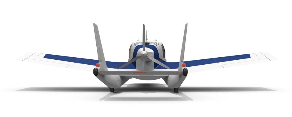 Terrafugia Transition Flying Car Gets FAA Approval, Could Become Street-Legal Next Year