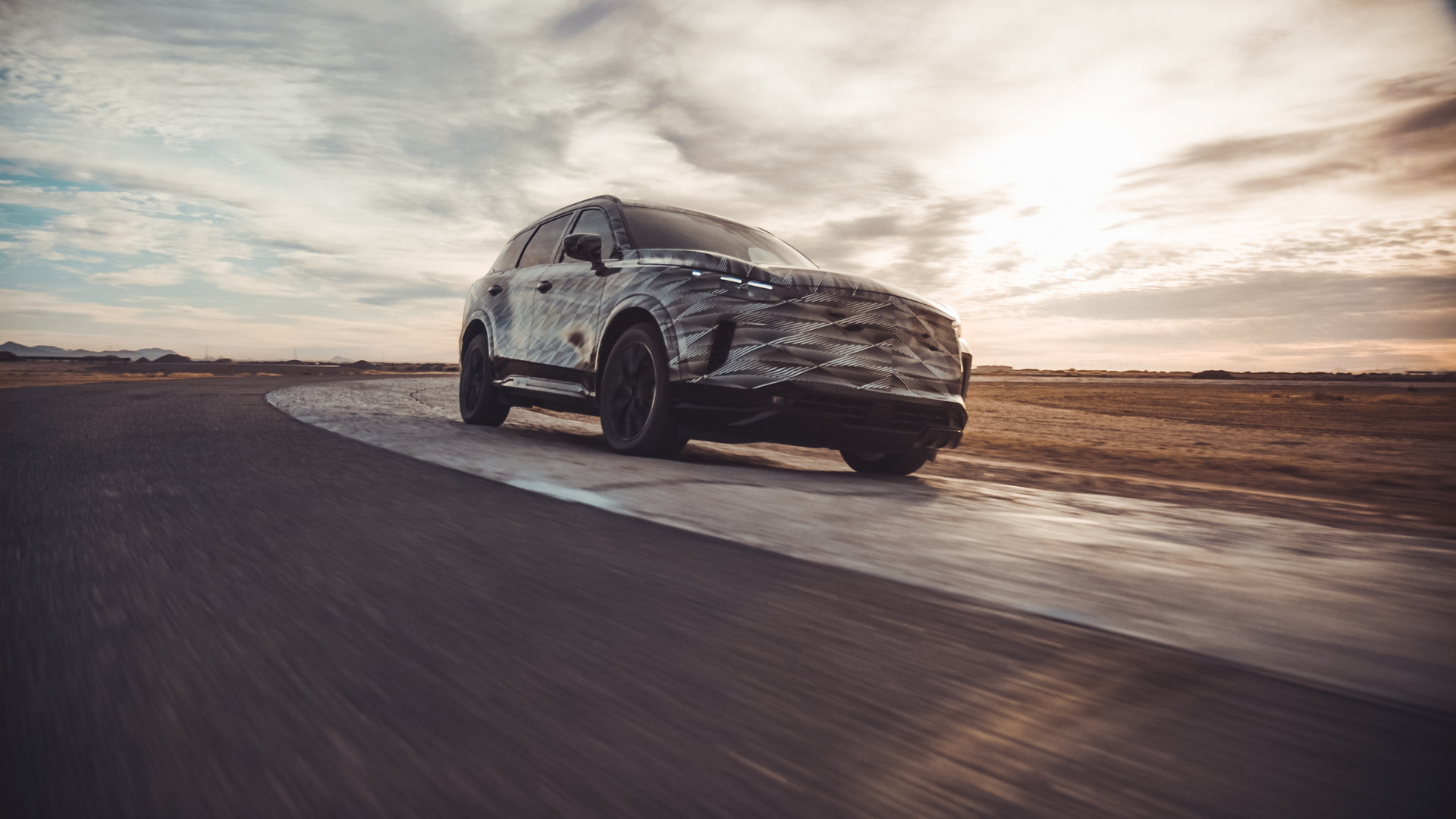 2022 Infiniti QX60 Teases More Upscale Design, Confirms Pathfinder’s 295 HP V6 And 9-Speed Auto