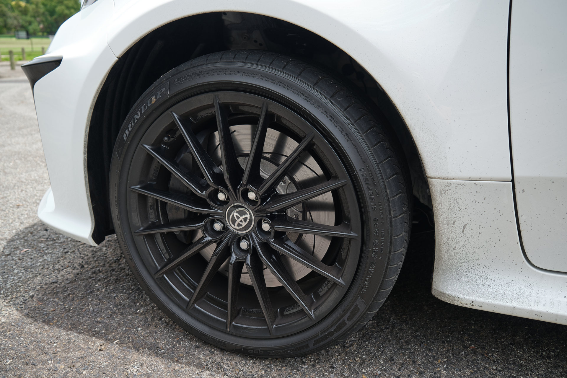 Driven: 2021 Toyota GR Yaris Is A Great Hot Hatch, But We Do Have Some Gripes