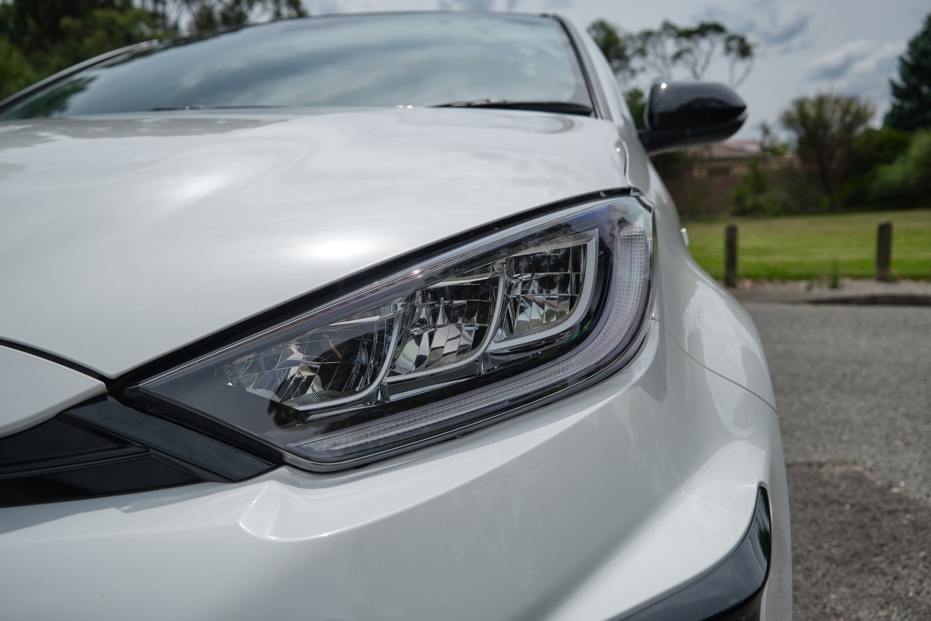 Driven: 2021 Toyota GR Yaris Is A Great Hot Hatch, But We Do Have Some Gripes