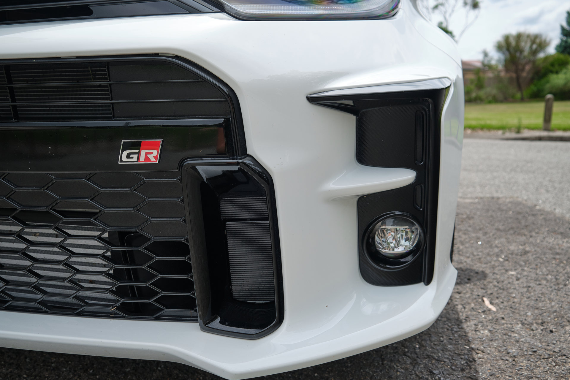 Driven: 2021 Toyota GR Yaris Is A Great Hot Hatch, But We Do Have Some Gripes