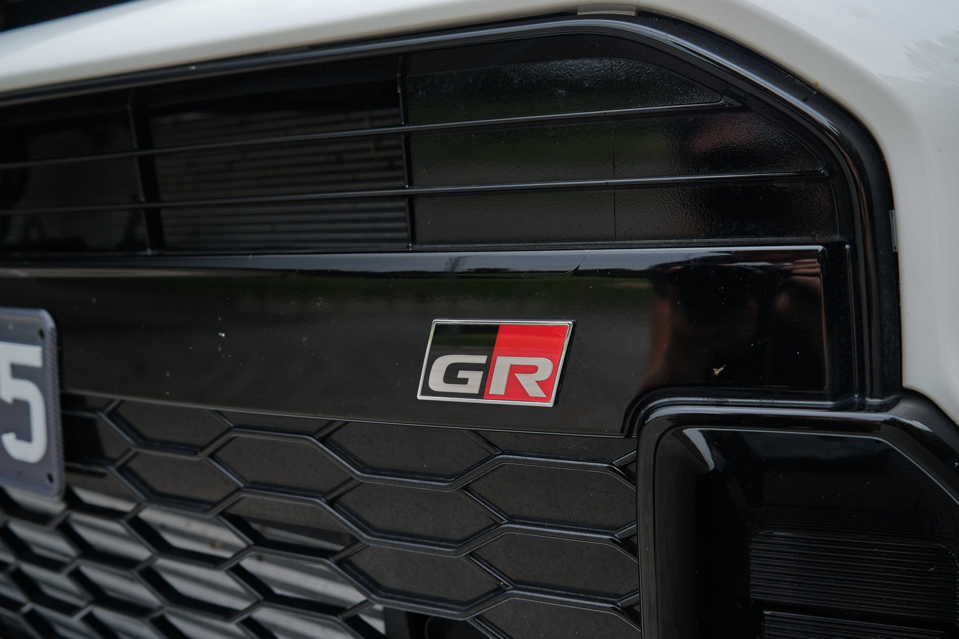 Driven: 2021 Toyota GR Yaris Is A Great Hot Hatch, But We Do Have Some Gripes